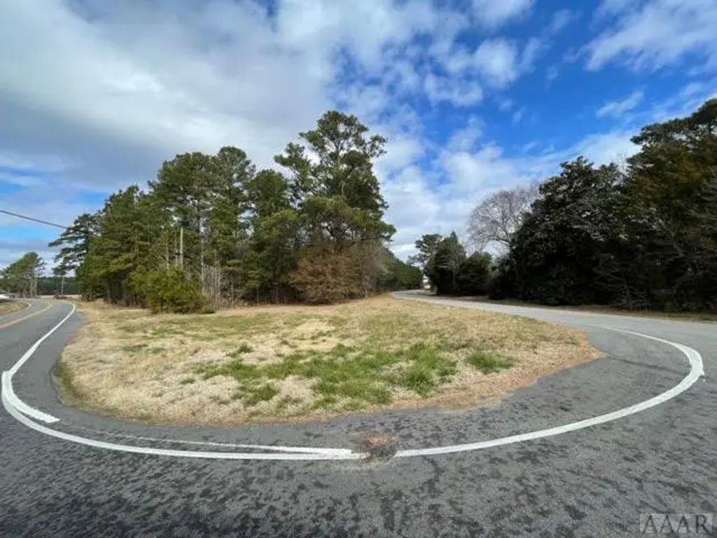 0 New Road, Columbia