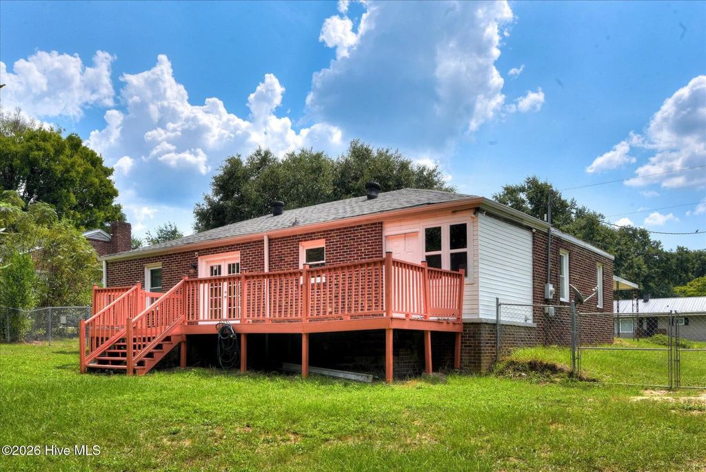 3032 Congaree Avenue Nw, Aiken