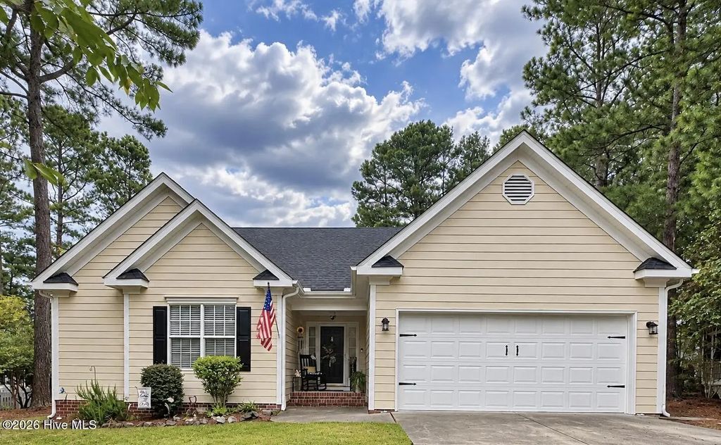 2050 Garry Court, Creedmoor