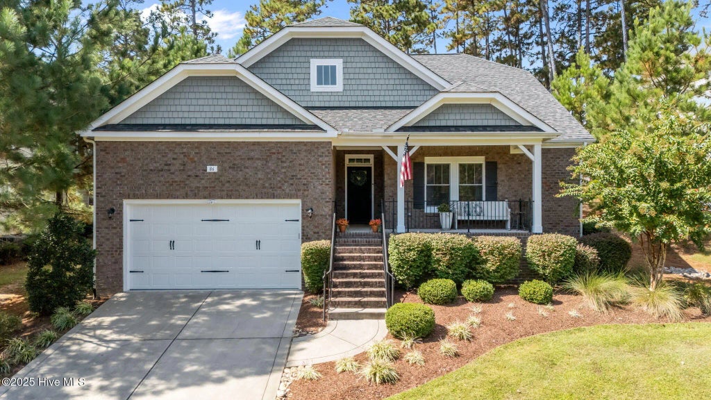 86 Plantation Drive, Southern Pines
