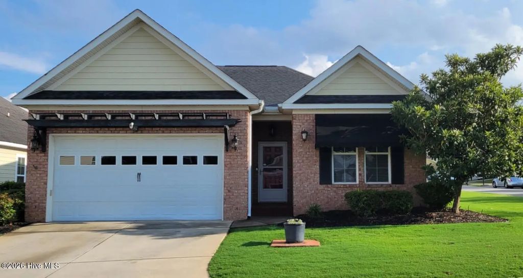 5712 Audrey Lane, Columbia