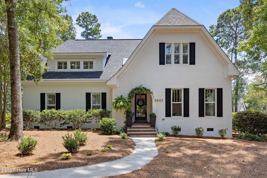 8803 Sawmill Creek Lane, Wilmington