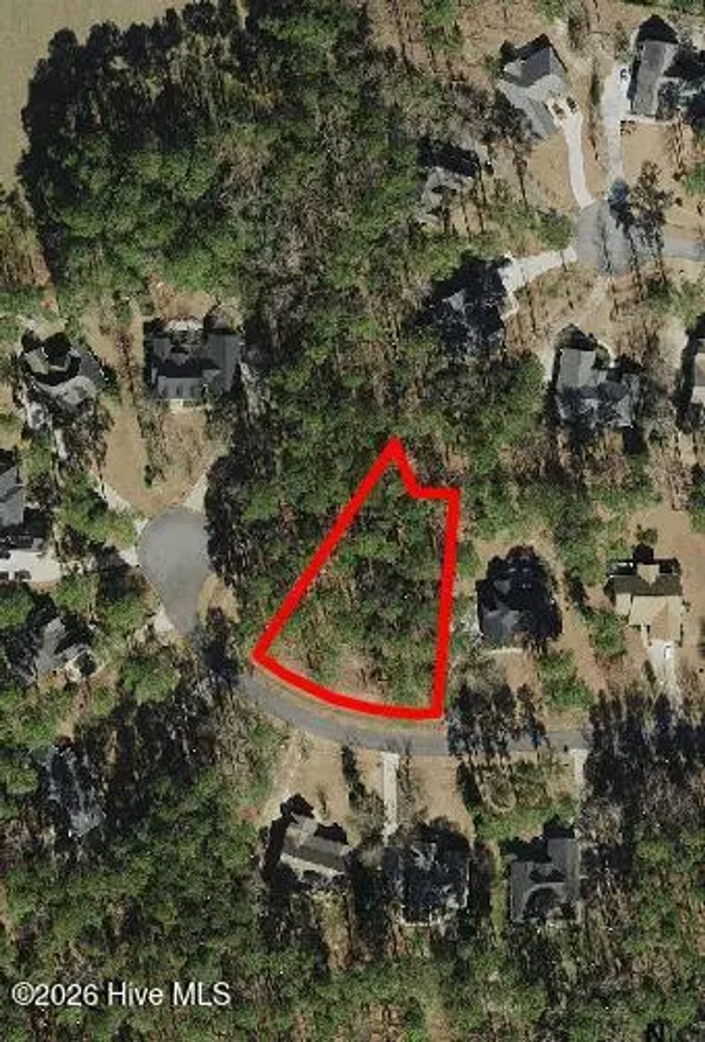 106 Magothy Lane, Chocowinity