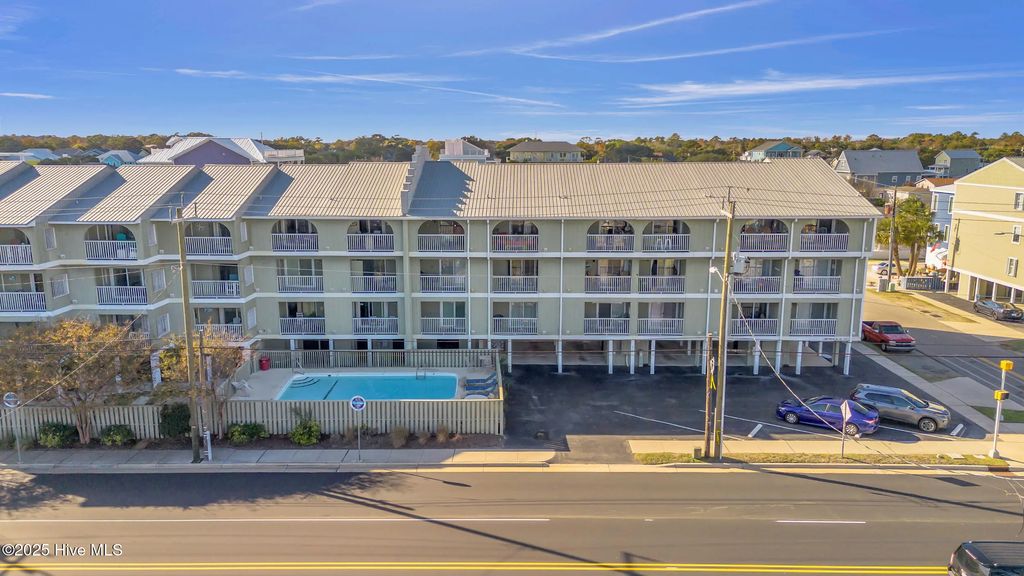200 Lake Park Boulevard S 8a, Carolina Beach