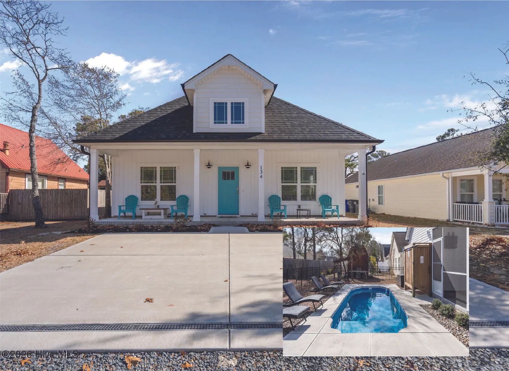 134 Ne 5th Street, Oak Island