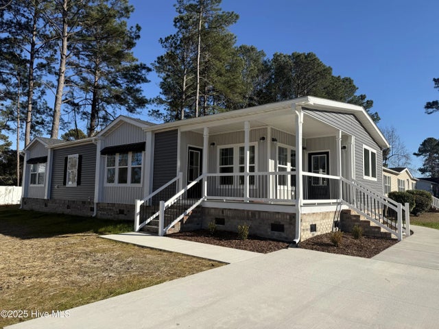 845 Watson Avenue, Carolina Shores