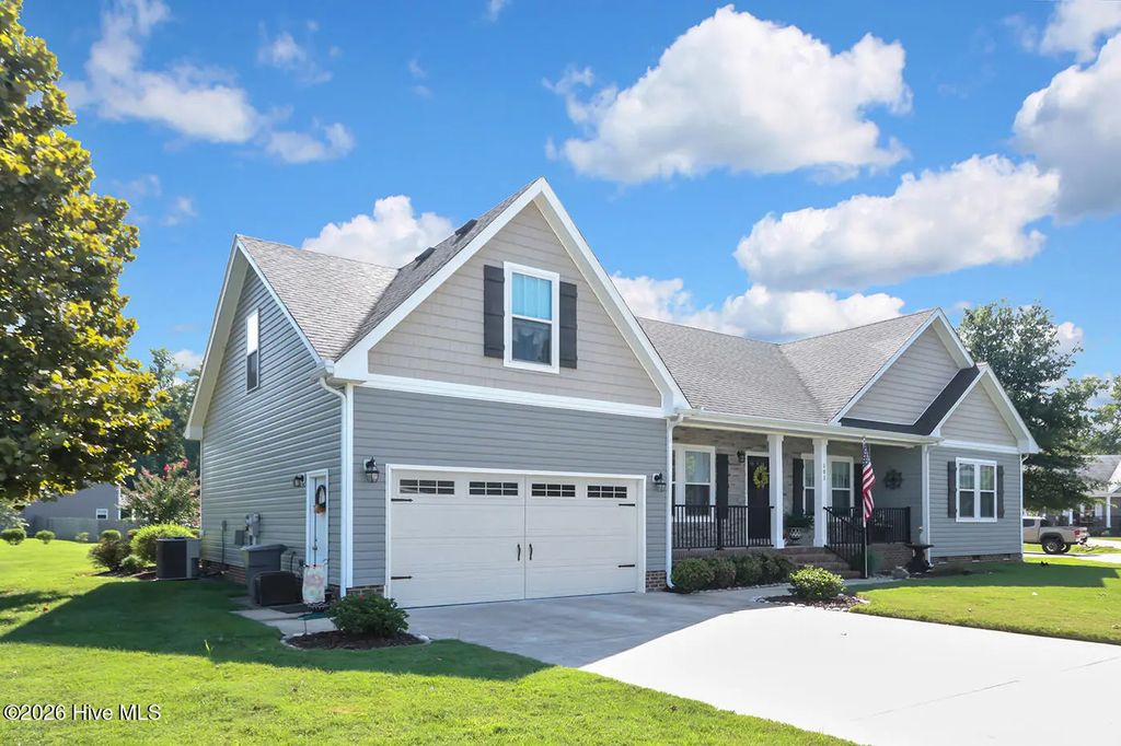101 Sutryk Court, Moyock