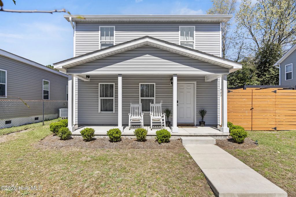 903 Walnut Street, Wilmington