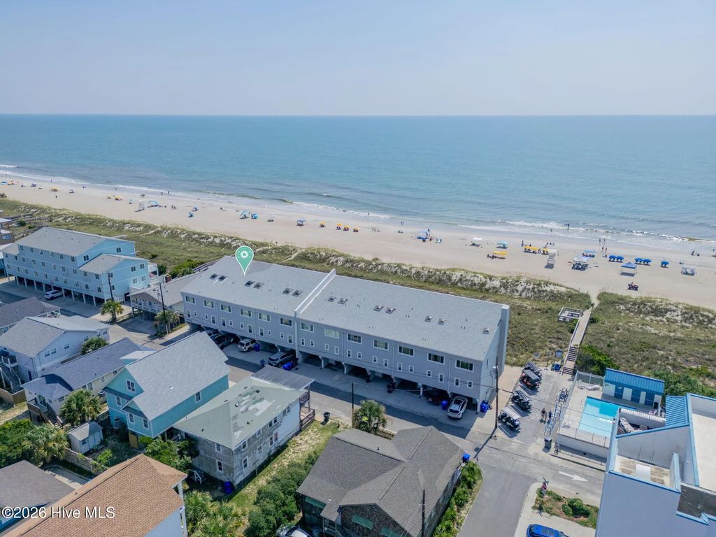 811 Carolina Beach Avenue S, Carolina Beach