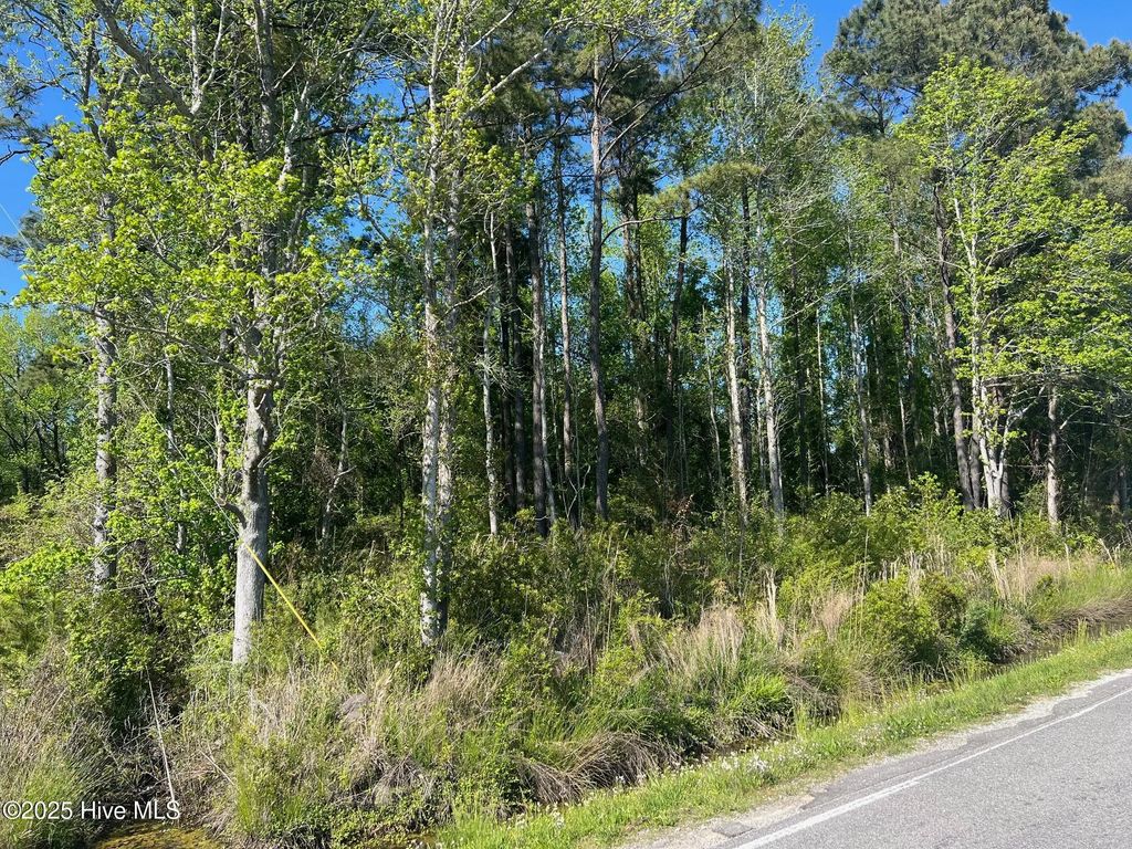770 Laurel Road, Beaufort