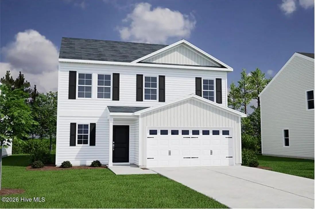 1137 Tennessee Walker Way, Bolivia