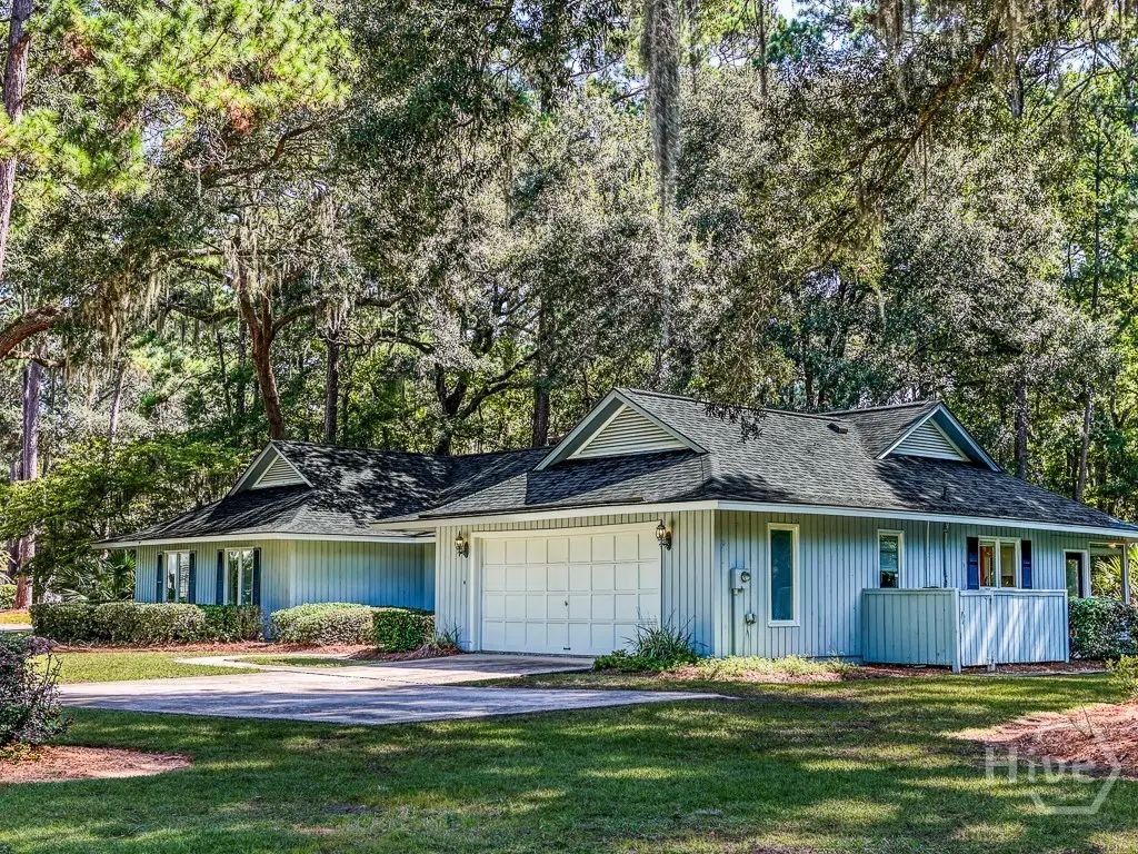 262 Wiley Bottom Road, Savannah