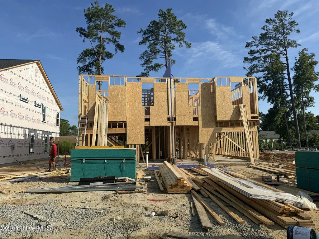 107 Chestnut Hill Drive, Jacksonville