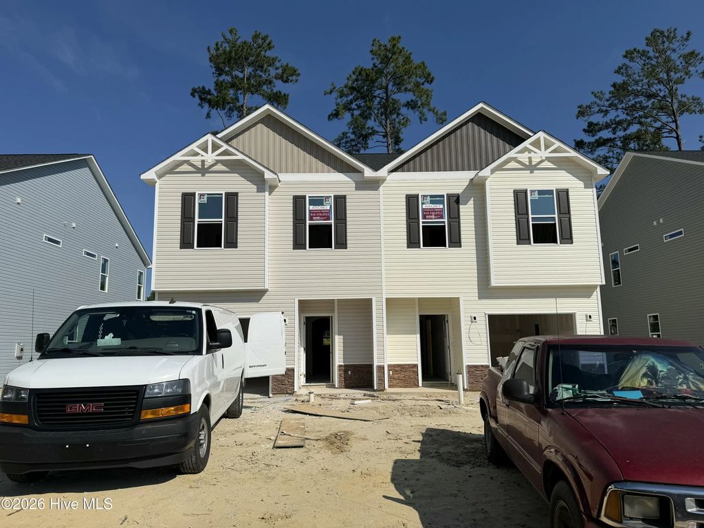 107 Chestnut Hill Drive, Jacksonville