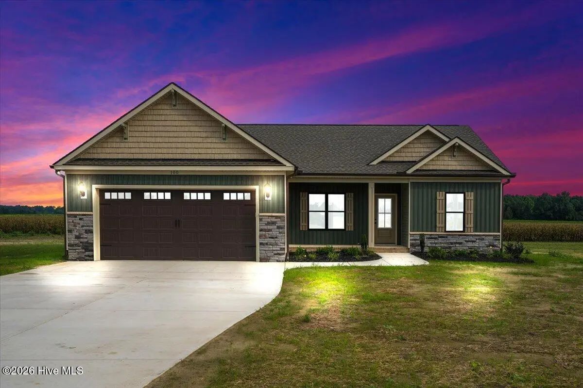 100 James Price Road, Seven Springs
