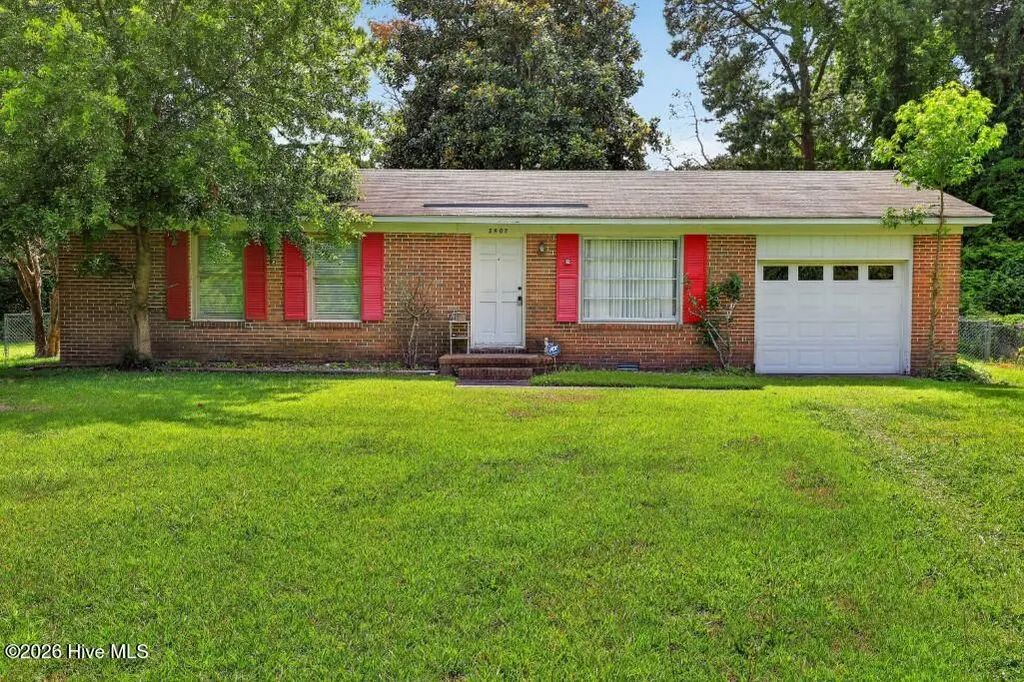 2907 Mason Circle, New Bern