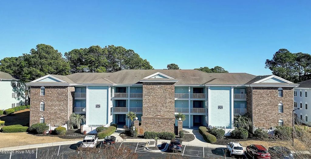 137 Avian Drive Sw 3520, Sunset Beach