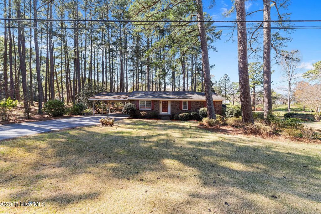 51 Wimberly Avenue, Rocky Mount