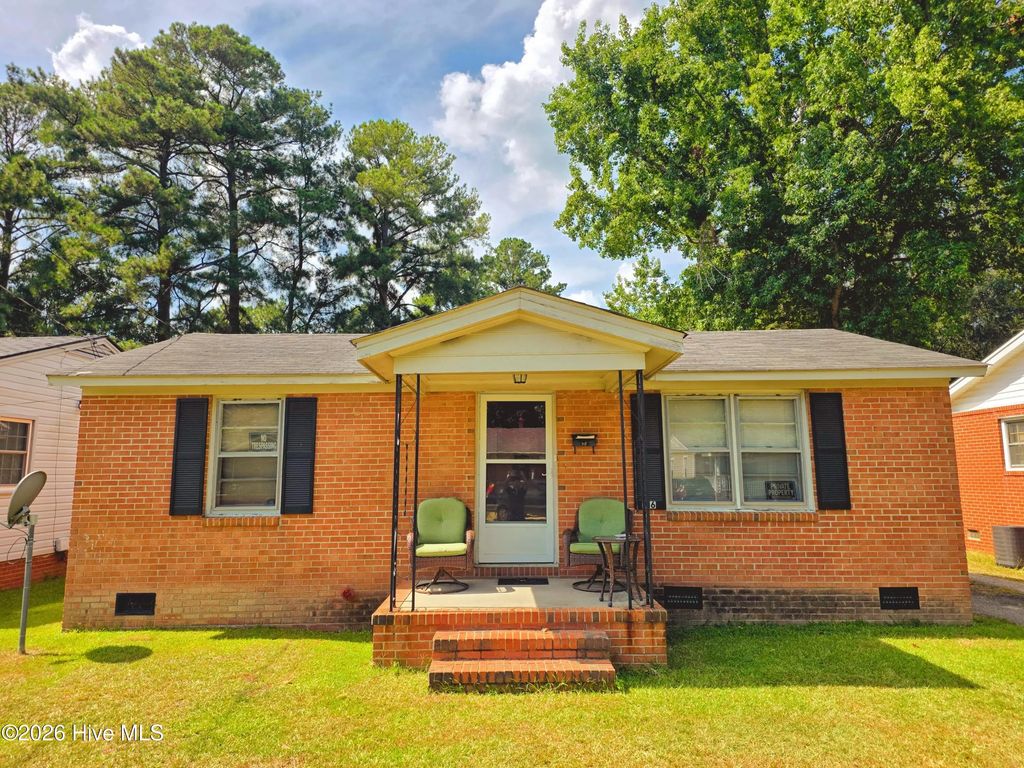 1116 Calvary Street, Rocky Mount