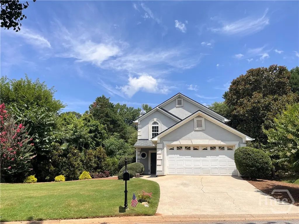 168 Covington Place, Athens