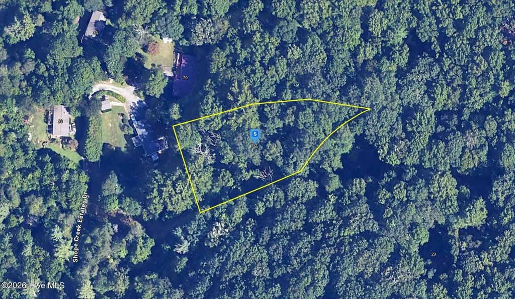 27 Shope Creek Estates Drive, Asheville
