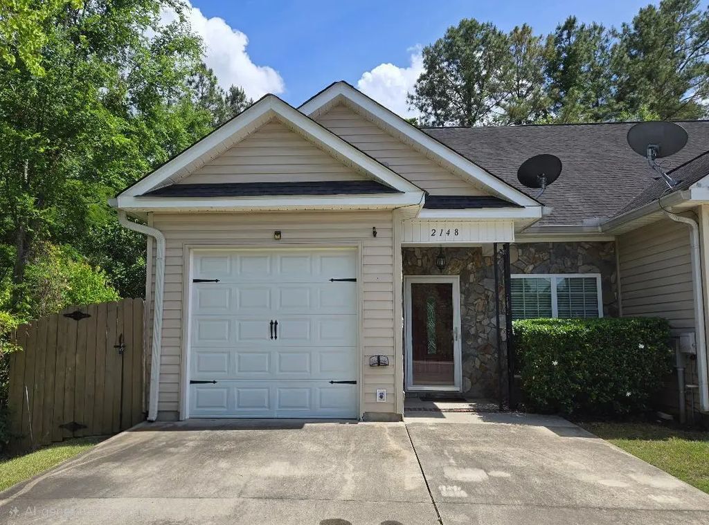2148 Reserve Lane, Richmond