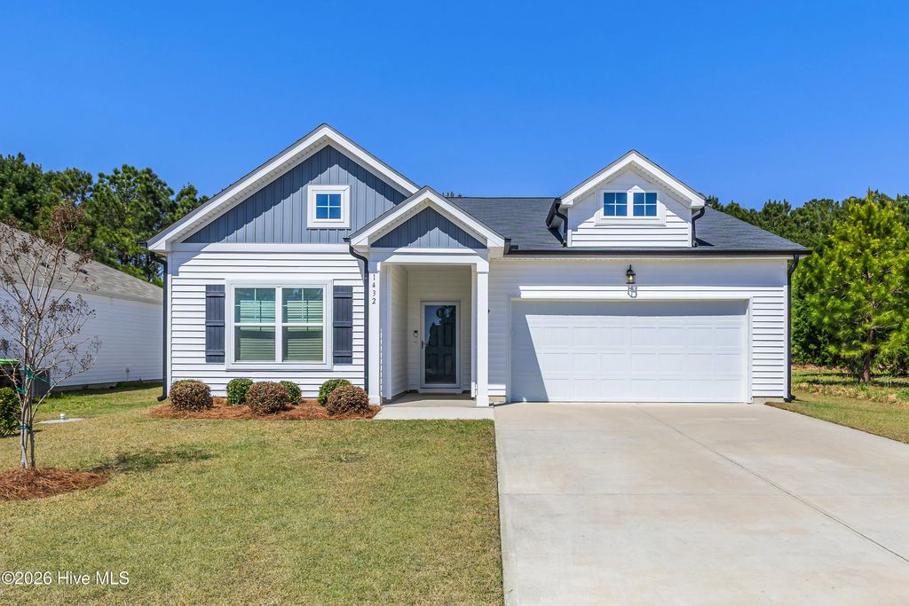 1432 Evergreen Forest Drive Se, Bolivia