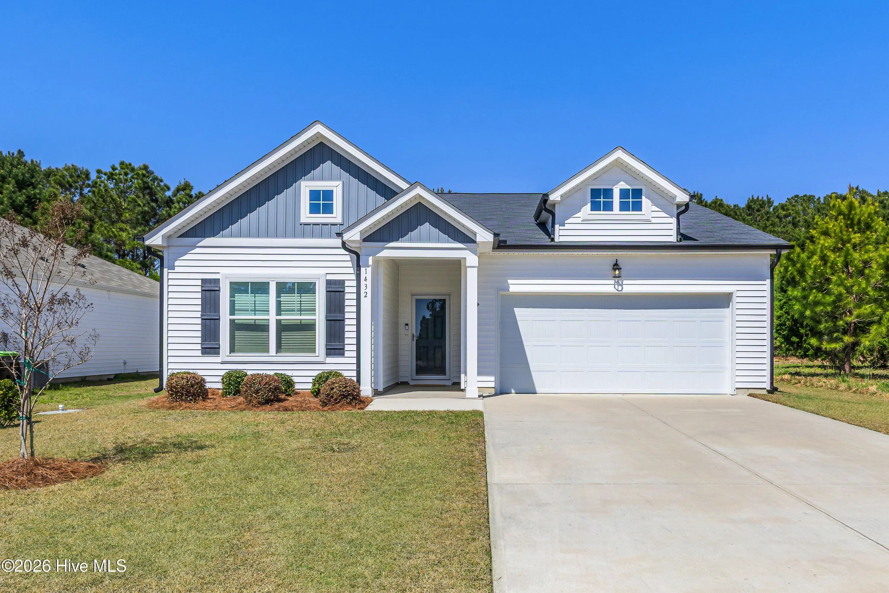 1432 Evergreen Forest Drive Se, Bolivia
