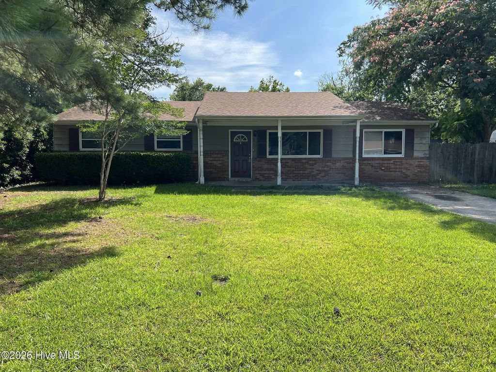 504 Holly Court, Jacksonville