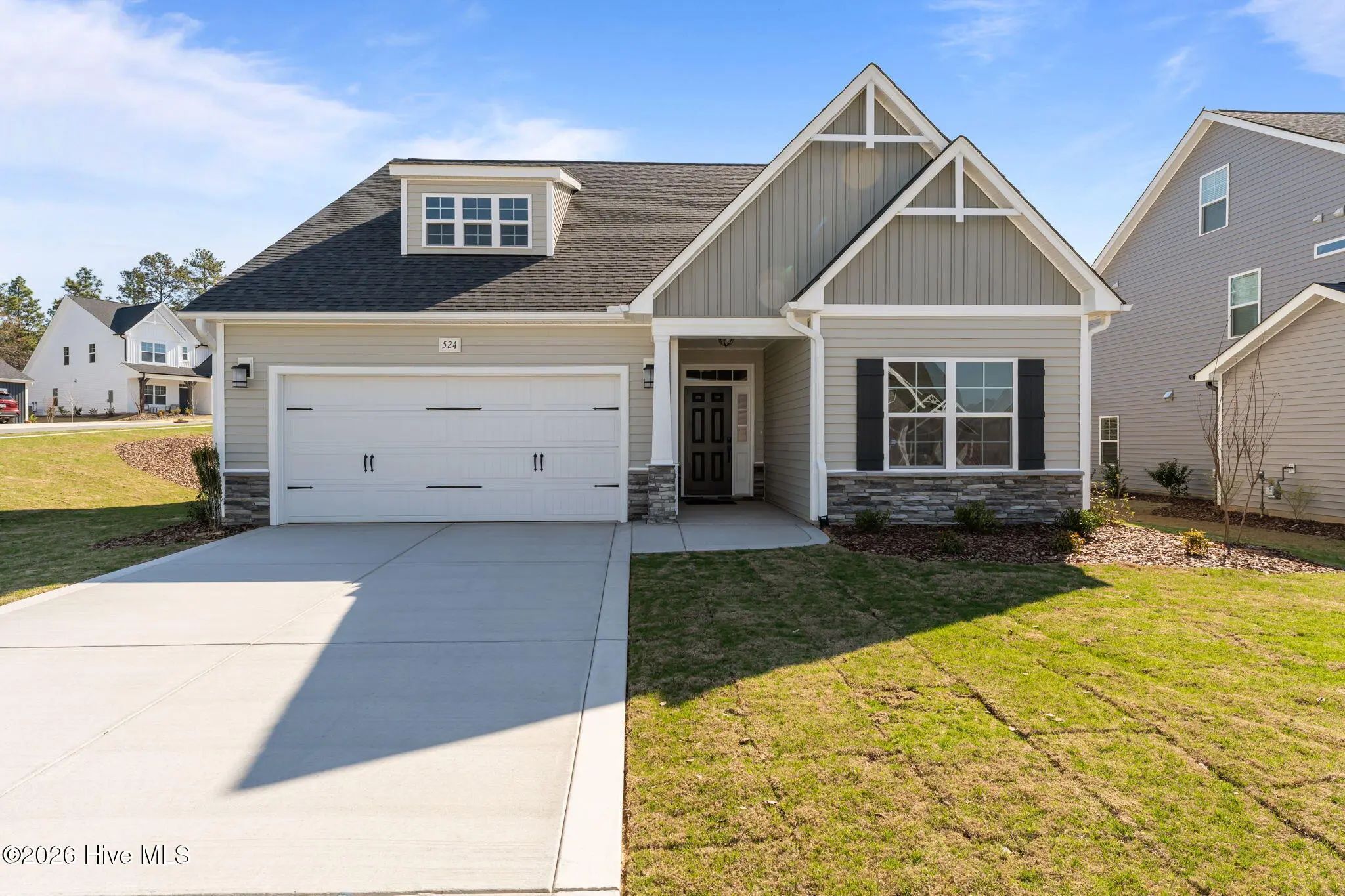 524 Grassy Gap Trail 67, Aberdeen