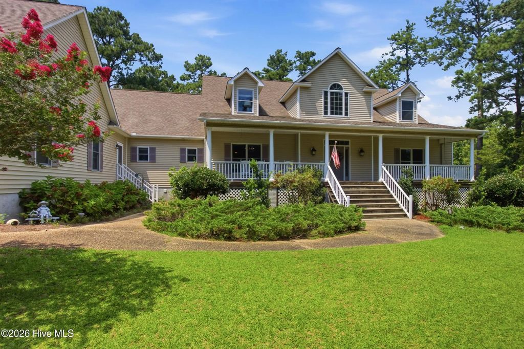 2436 Brown Creek Road, Merritt