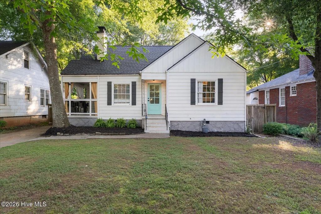 1547 Melrose Drive Sw, Atlanta