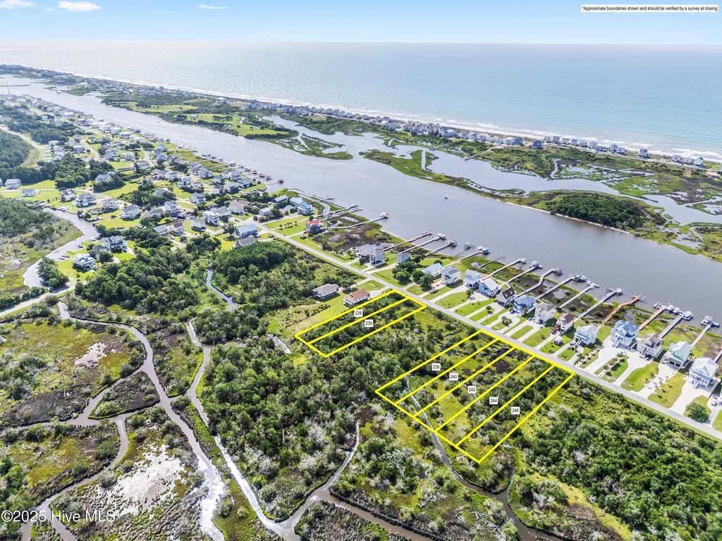 238 Waterway Drive, Sneads Ferry