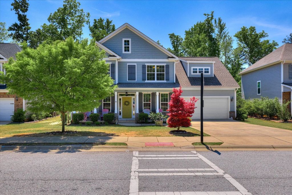 1764 Davenport Drive, Columbia