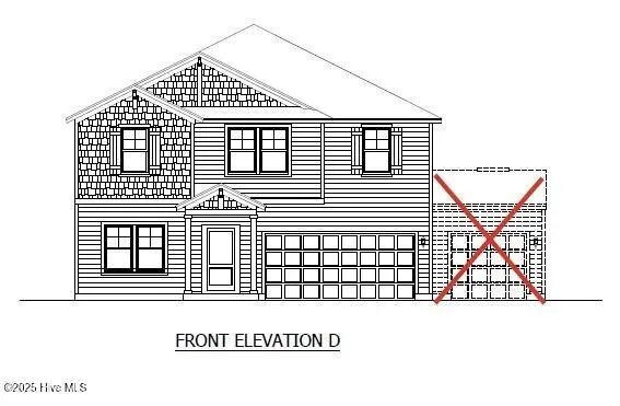 329 Deep River Road, Aberdeen
