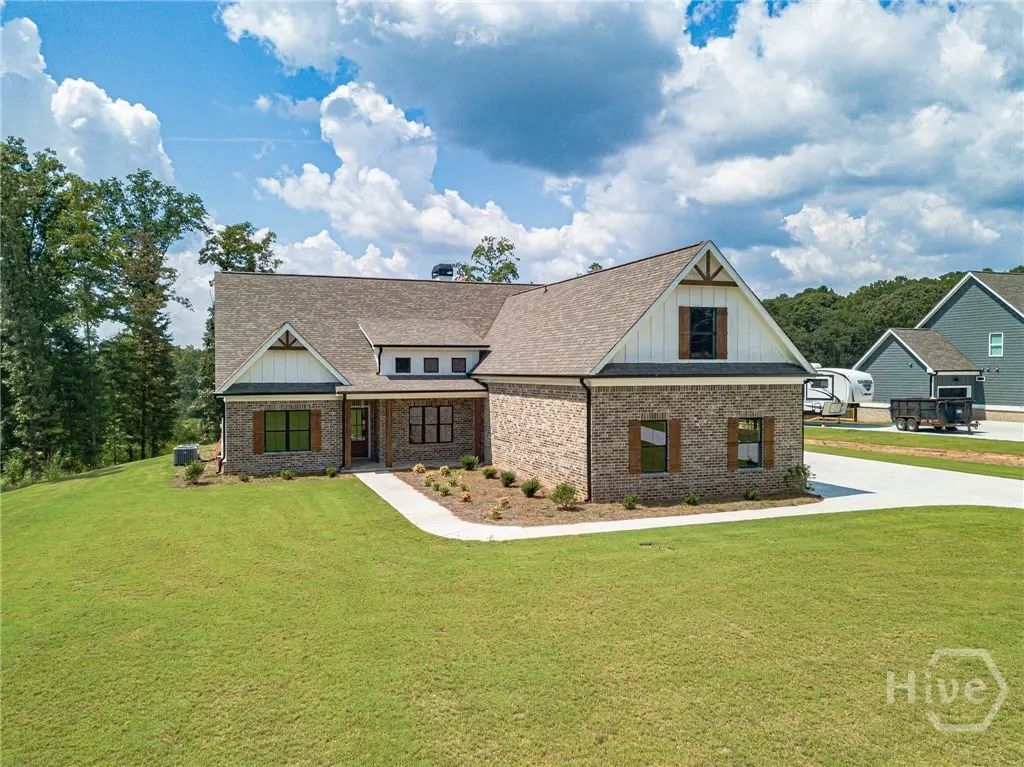 720 Youth Jersey Road, Monroe