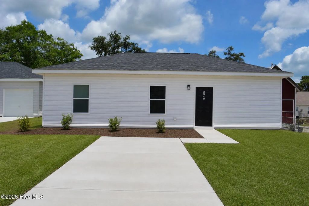 2342 Jolly Roger Drive Sw, Supply