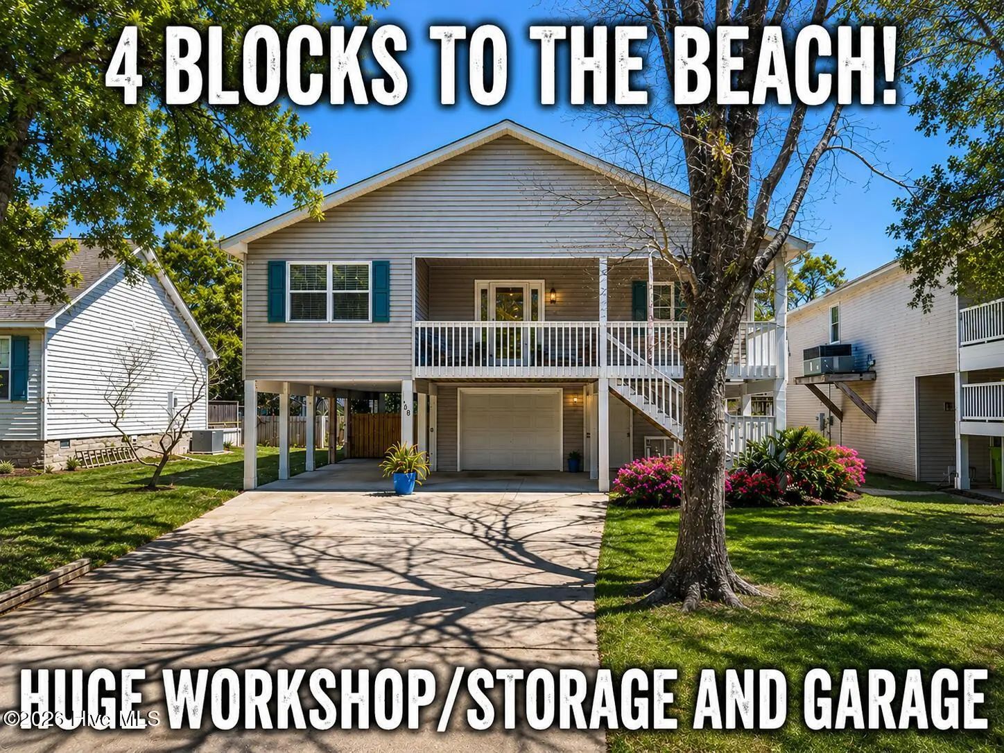 128 Ne 36th Street, Oak Island
