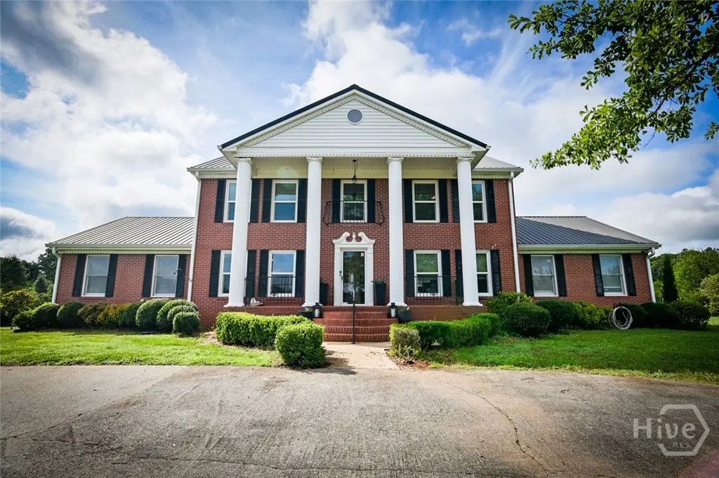 1520 Colonial Drive, Good Hope