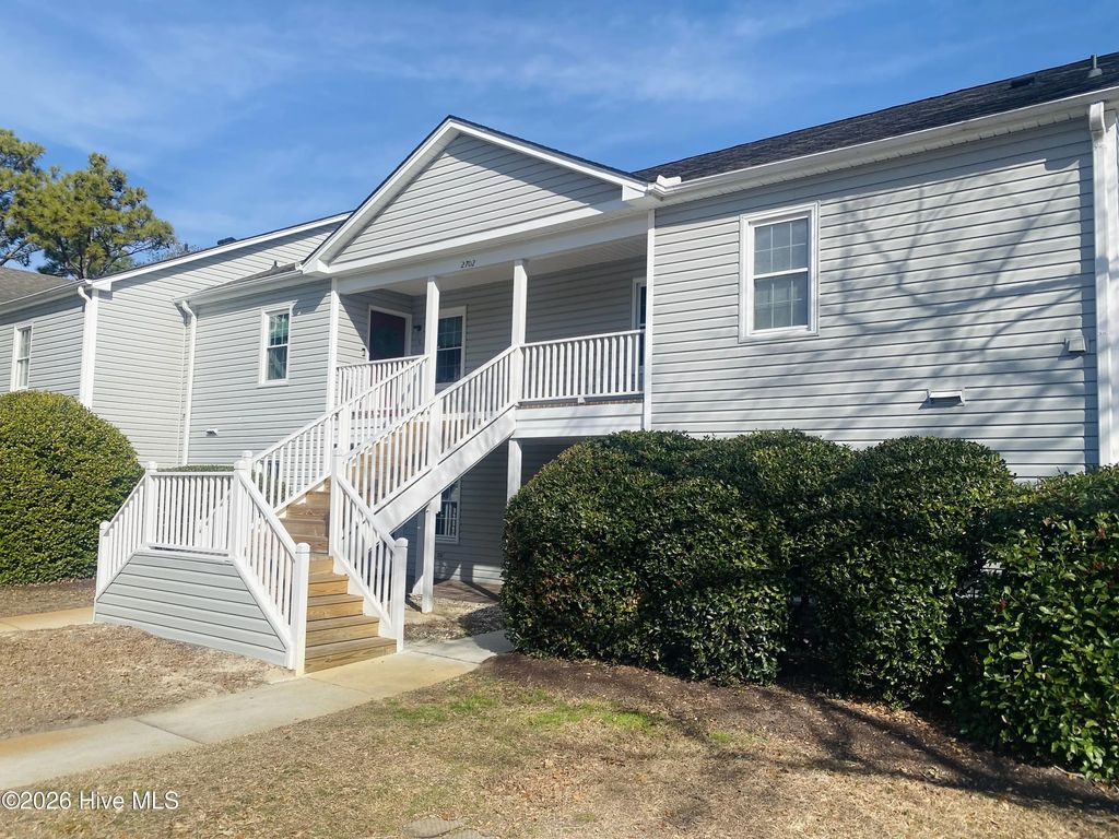 2702 S 17th Street Apt A, Wilmington