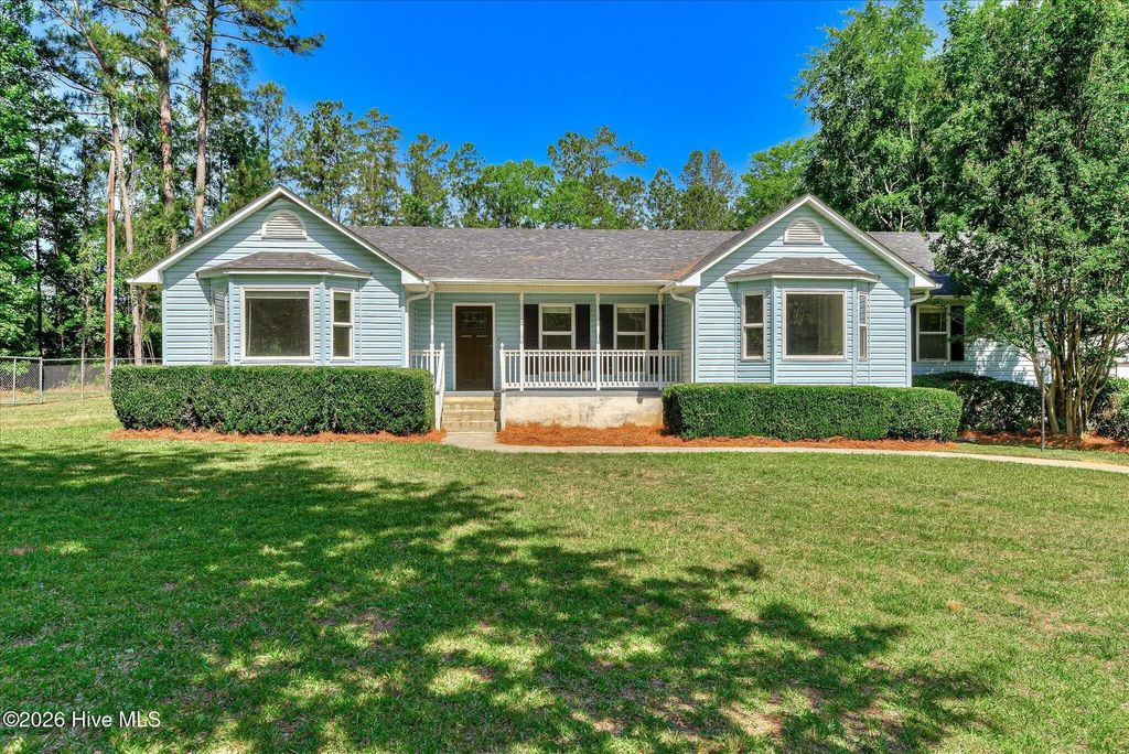 206 Dogwood Lane, Plum Branch