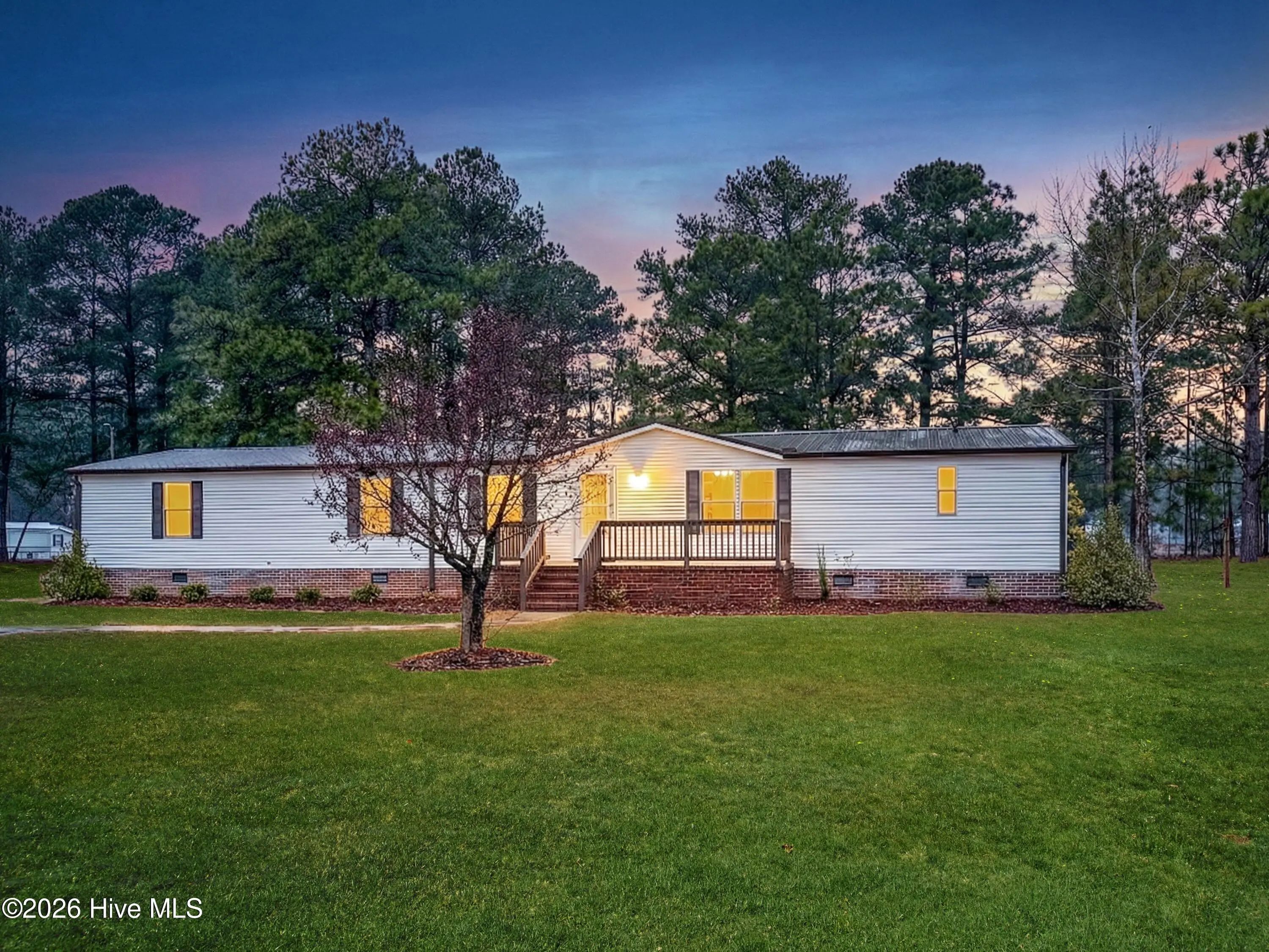 235 Meadowfield Circle, Aberdeen
