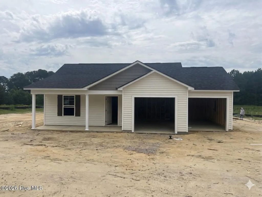 11455 Red Bud Road, Castalia