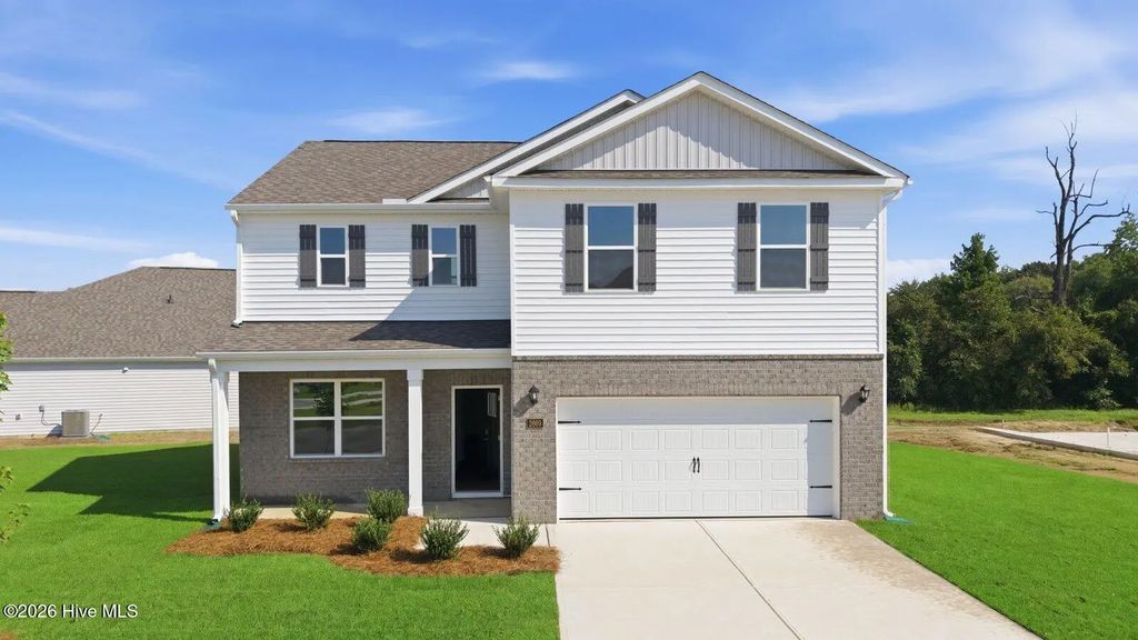 2669 Delilah Drive, Winterville