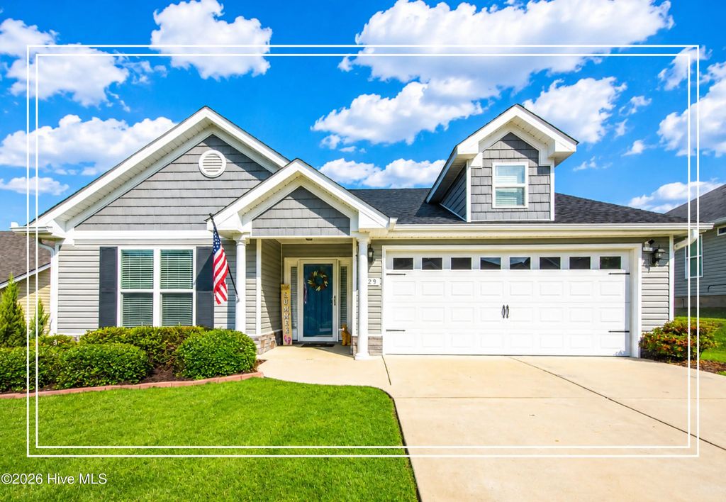 229 Baylor Drive, Graniteville