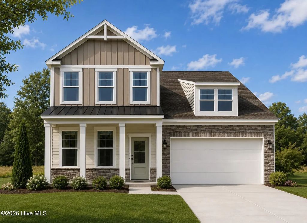 5441 Dellwood Way 159, Leland