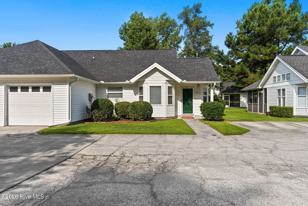3311 Belmont Circle, Wilmington