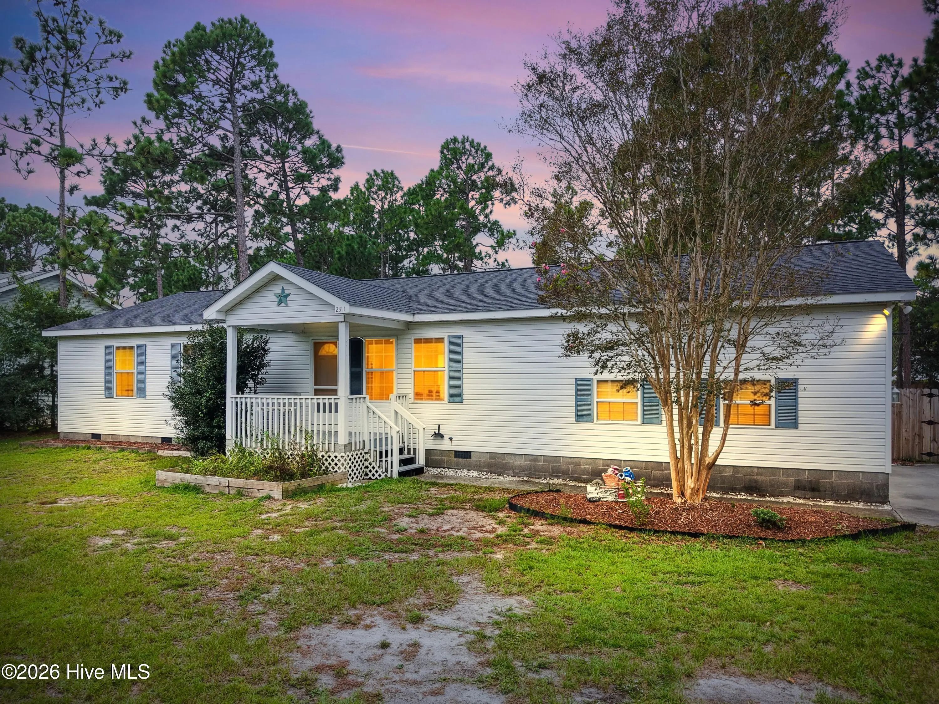 2311 E Boiling Spring Road, Southport