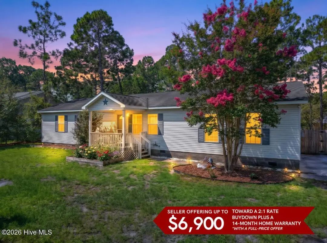 2311 E Boiling Spring Road, Southport