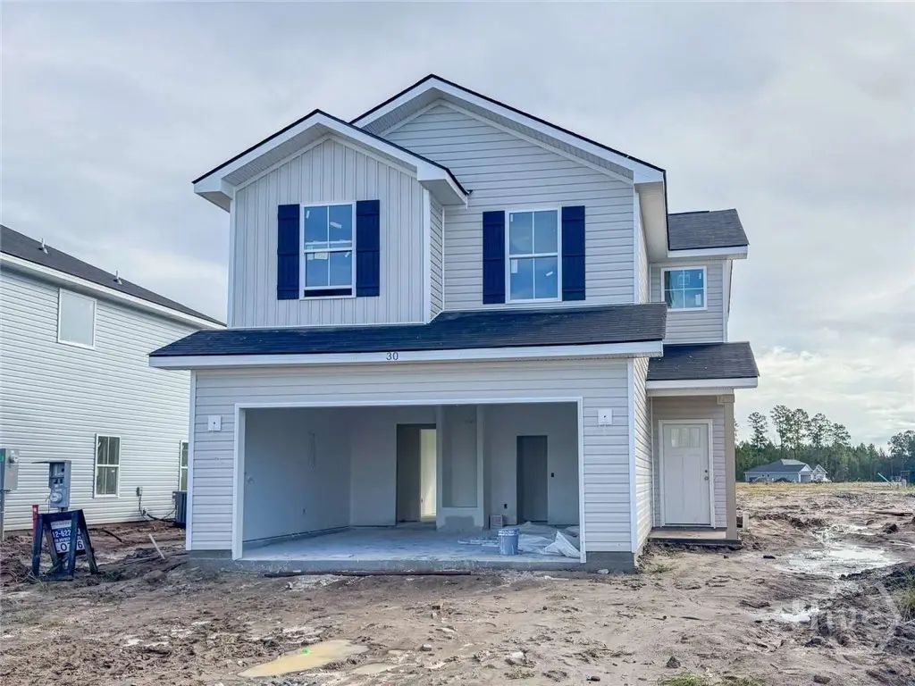 30 Lincoln Lane, Hinesville